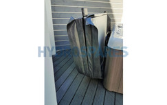 Steps & Cover Lifters Steps & Cover Lifters