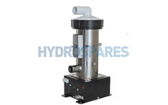 Low Flow Heaters Low Flow Heaters