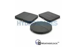 Premium Hot Tub Covers