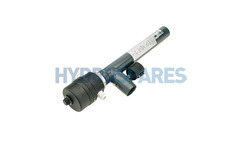Hot Tub & Spa Heat Exchangers Hot Tub & Spa Heat Exchangers