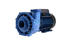 Pump by Series Pump by Series