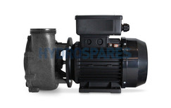 One Speed Pumps One Speed Pumps