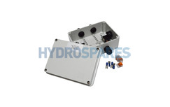 Pneumatic Control Boxes Pneumatic Control Boxes