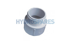 1 1/2" BSP Thread 1 1/2" BSP Thread
