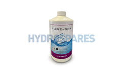 Hardness & Scale Control