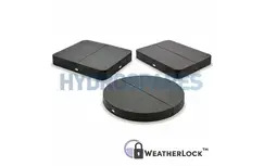 Premium Hot Tub Covers