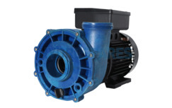 Pump by Series Pump by Series