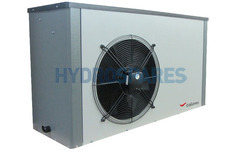 Calorex Pro-Pac Heat Pumps Calorex Pro-Pac Heat Pumps