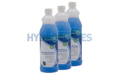 Whirlpool Cleaner & Tablets