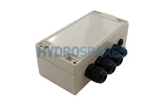 Electronic Control Boxes Electronic Control Boxes
