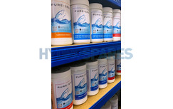 Hot Tub Chemicals Hot Tub Chemicals