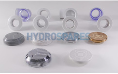 HydroAir Slimline & Hi Volume Suctions HydroAir Slimline & Hi Volume Suctions