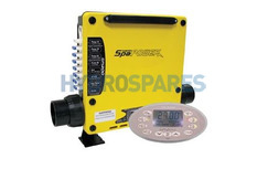 Spa Quip / Davey Packs Spa Quip / Davey Packs