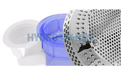 Suction Fittings Suction Fittings
