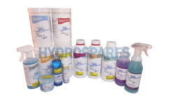Spa Chemical Starter Kits Spa Chemical Starter Kits