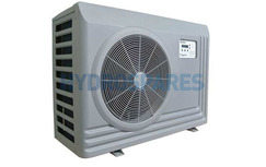 Pentair Heat Pumps Pentair Heat Pumps
