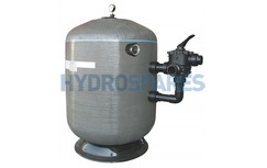 Waterco Commercial Filters Waterco Commercial Filters