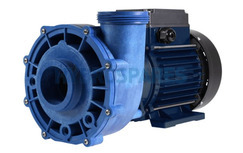 Pump by Series Pump by Series