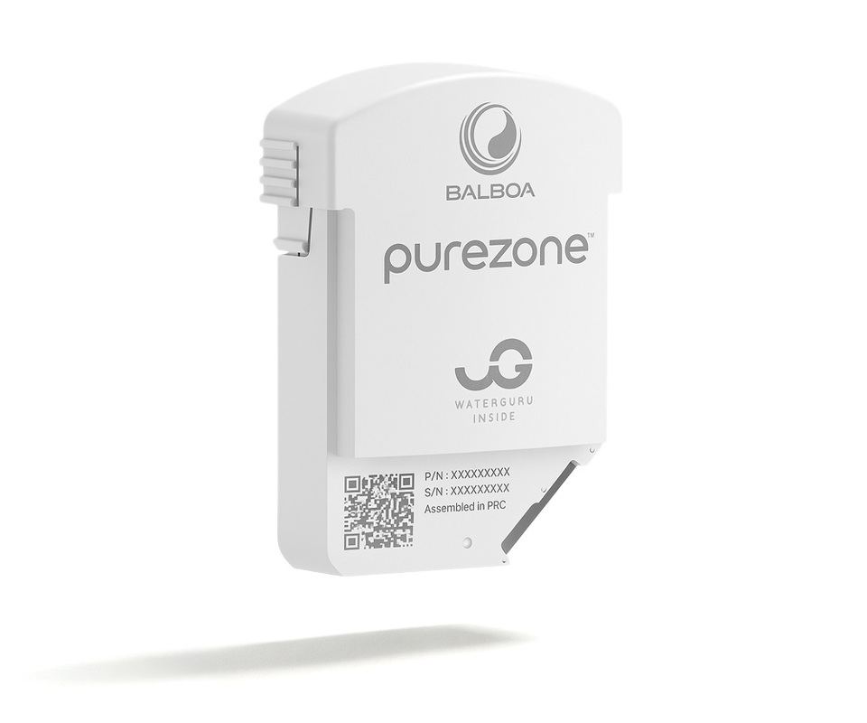 Purezone Cassette