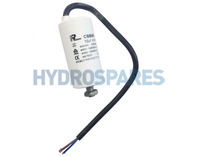 Hot Tub Spa Replacement Pump Capacitors Free Uk Delivery