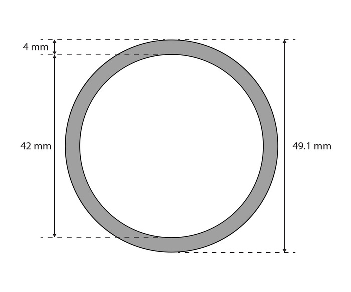 Spare Part Diagram