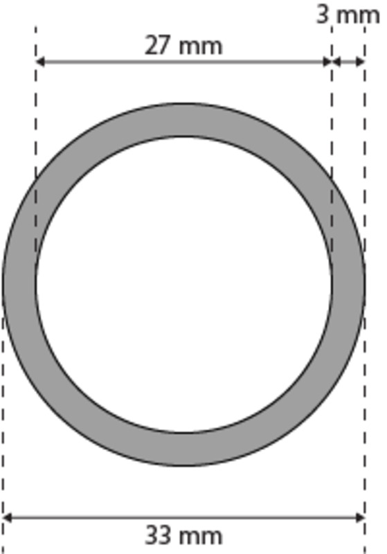 Spare Part Diagram