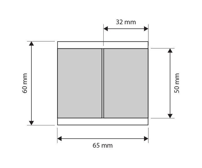 Spare Part Diagram