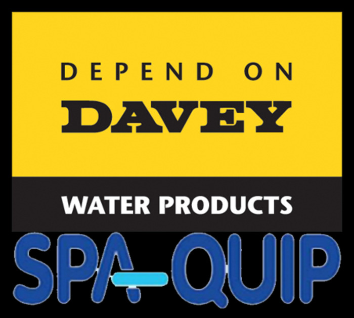 Davey/Spa-Quip