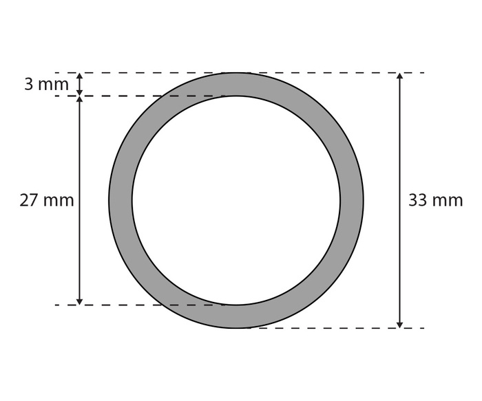 Spare Part Diagram