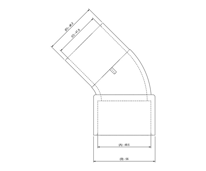 Spare Part Diagram