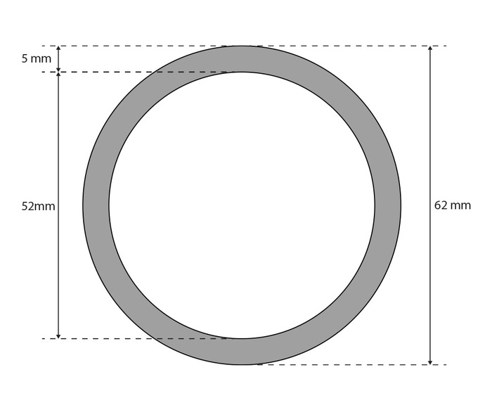 Spare Part Diagram