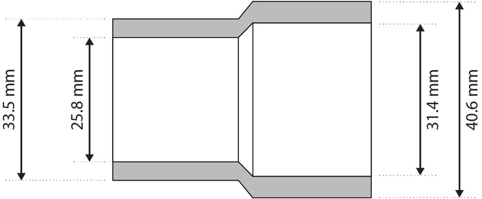 Spare Part Diagram