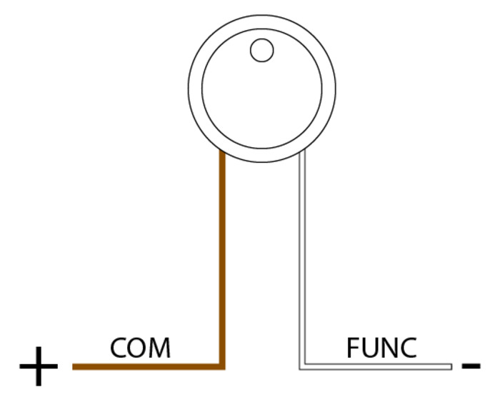 Spare Part Diagram