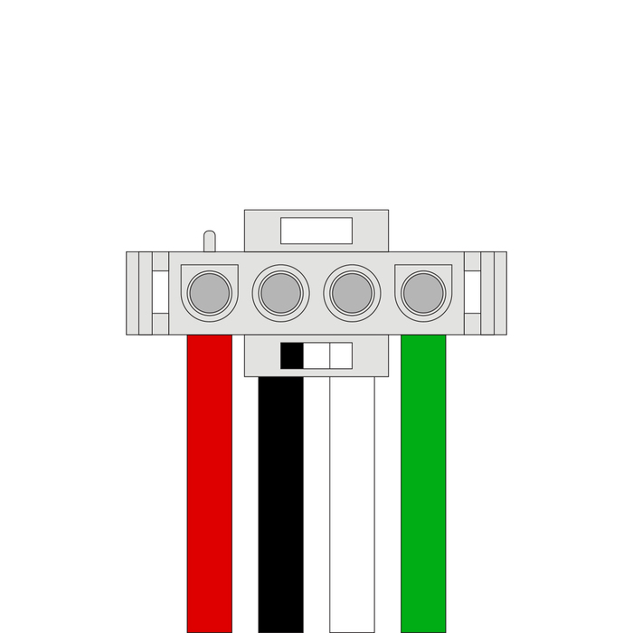 Spare Part Diagram
