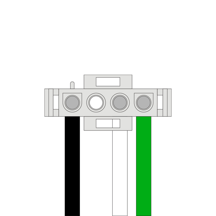 Spare Part Diagram