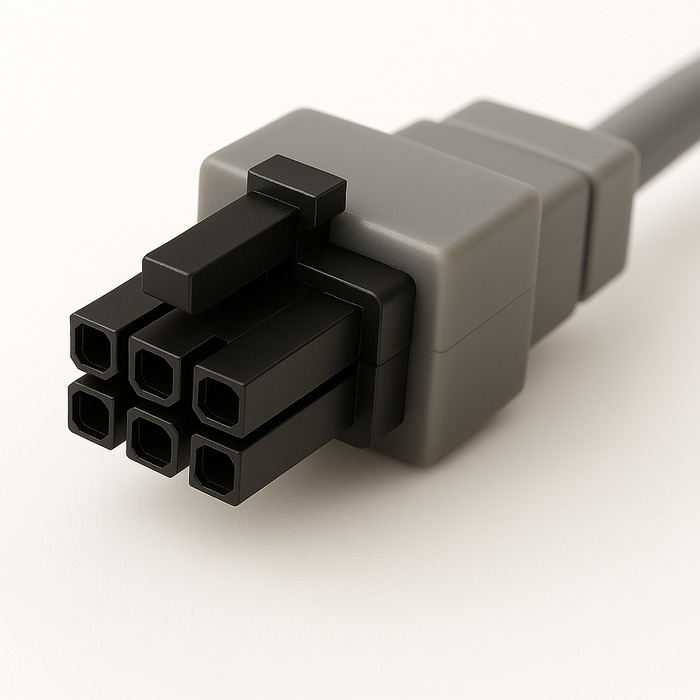Spare Part Diagram