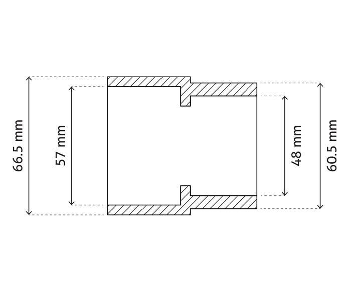 Spare Part Diagram