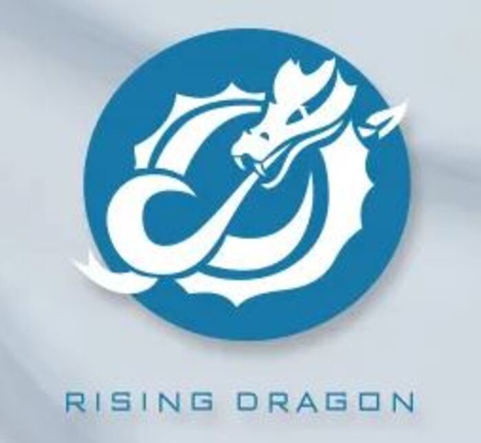 Rising Dragon