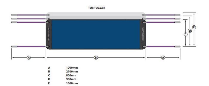 Spare Part Diagram