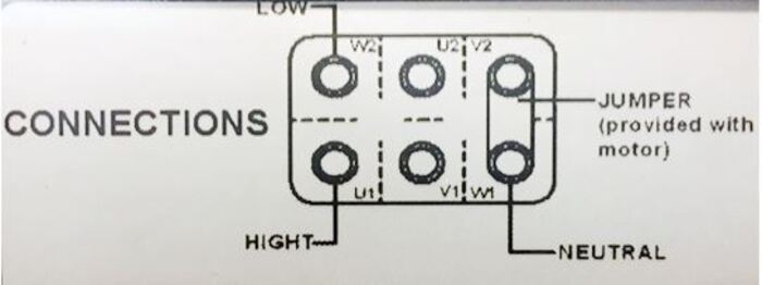 Spare Part Diagram