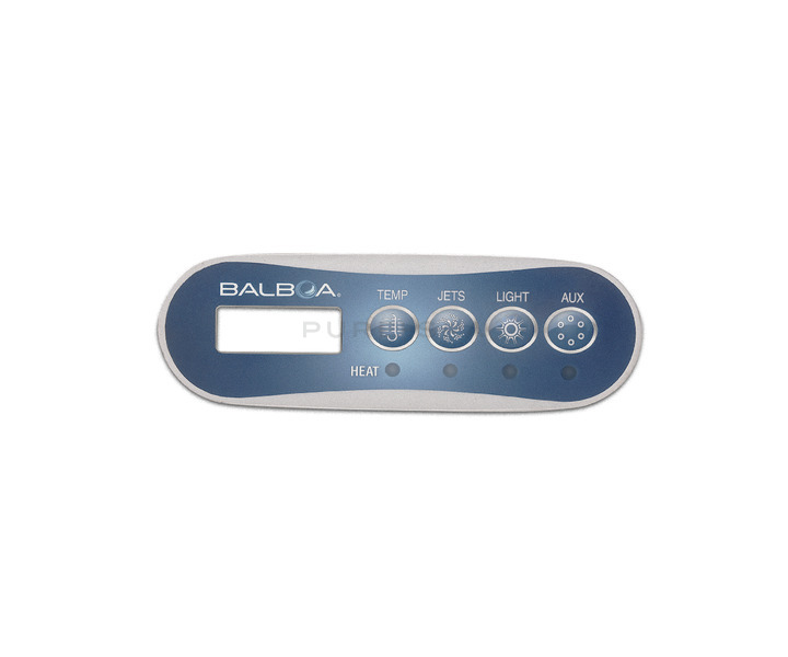 Balboa - Replacement Overlay - TP200T Main Image