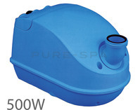 air blower whirlpool