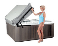 Covermate 3 - Hot Tub Cover Lifter (DISCONTINUED)