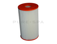Pleatco Cartridge Filter - PIN20 - 149 x 256