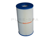 Pleatco Cartridge Filter - PLBS50 - 135 x 257