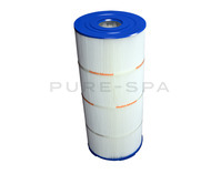 Pleatco Cartridge Filter - PSD125 - 216 x 464