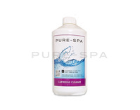 Pure-Spa Cartridge Filter Cleaner
