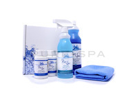 Pure-Spa Complete Whirlpool Care Kit