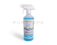 Pure-Spa Instant Filter Cleaner
