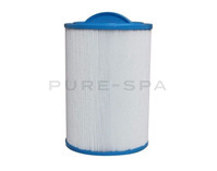 Pure Spa Cartridge Filter - PS-WE25C - 143 x 176